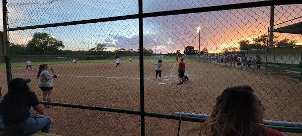 Softball Complex