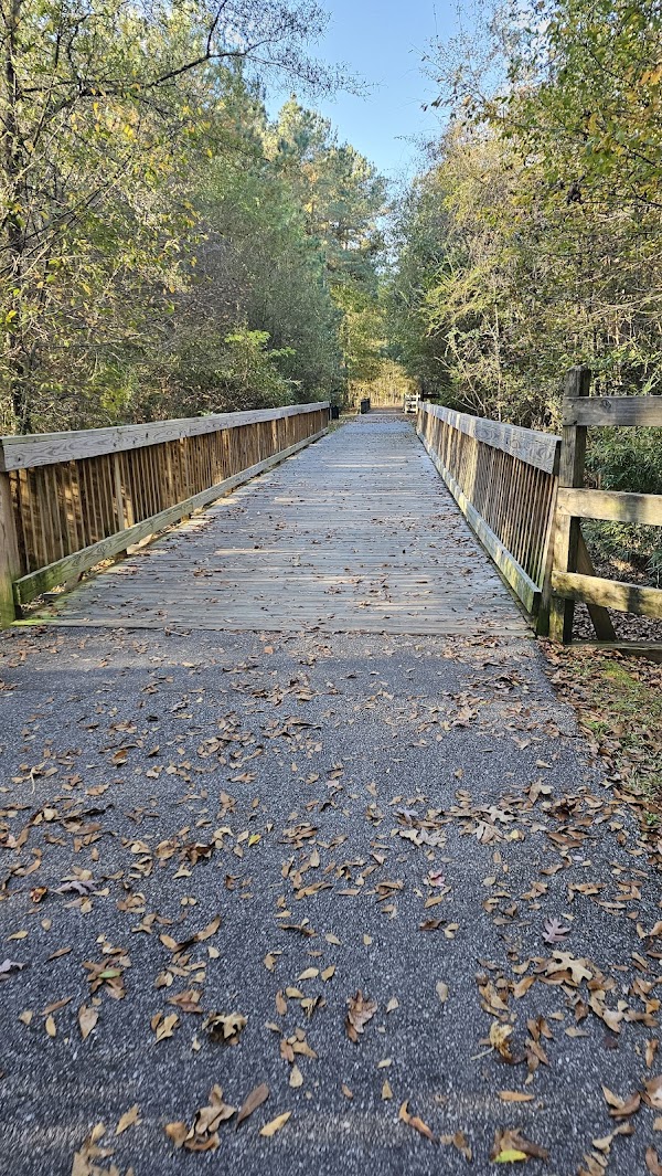 Buffalo Creek Greenway