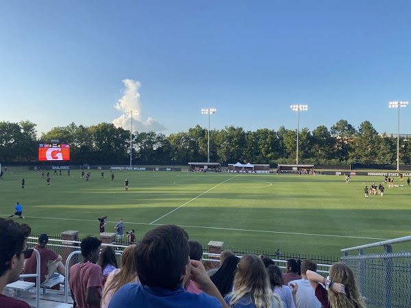 MSU Soccer Field