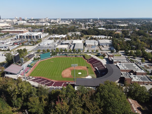 Founders Park