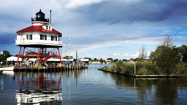 Calvert Marine Museum