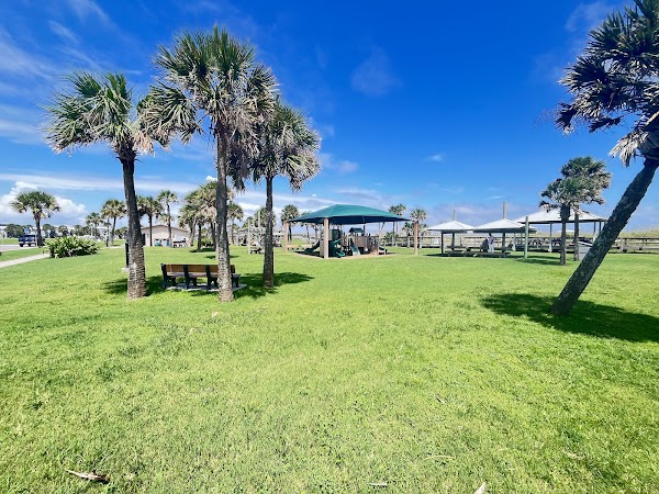 Main Beach Park