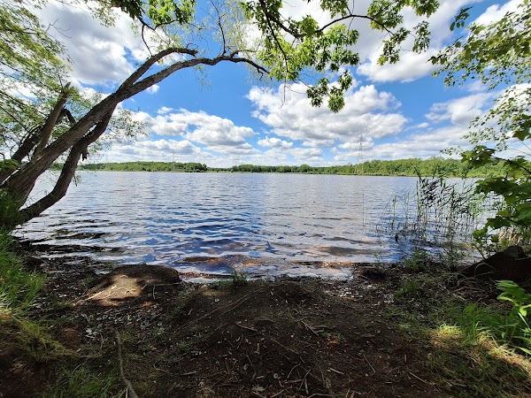 Mercer County Park