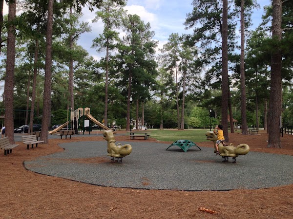Citadel Park