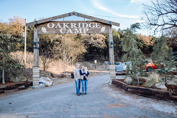 Oakridge Christian Camp & Retreat Center