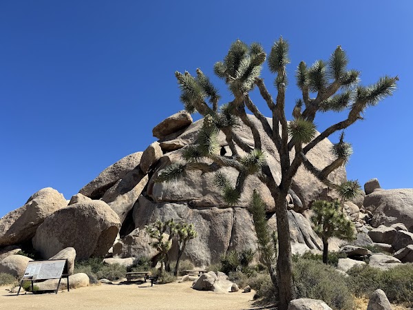 Cap Rock