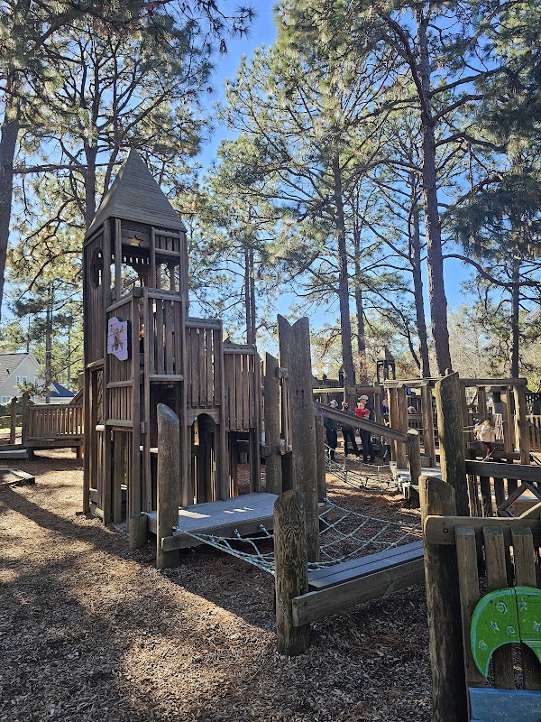 Camelot Playground