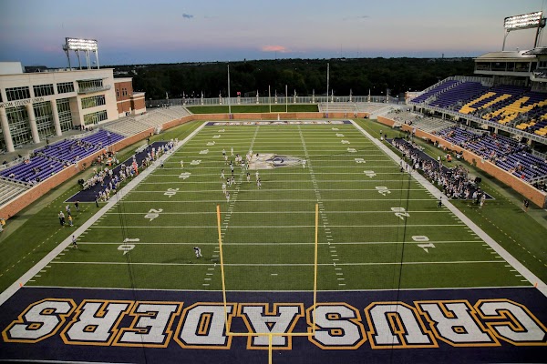 Crusader Stadium