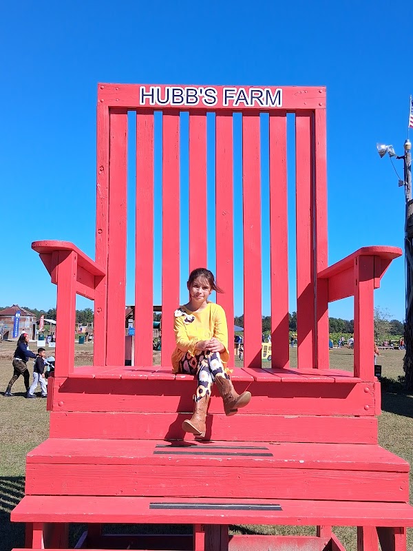 Hubb's Farm NC