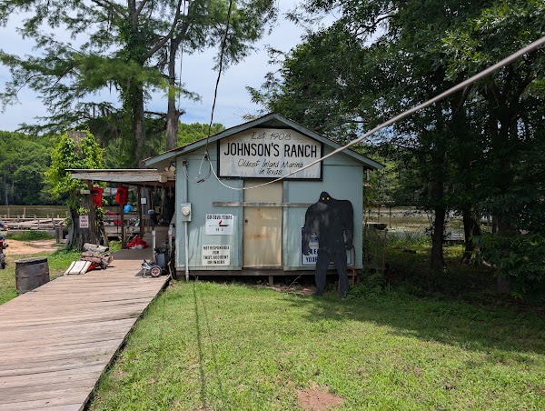 Johnson's Ranch Marina