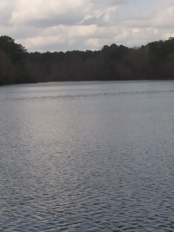 Ed Lisenby Lake