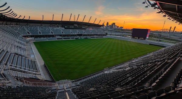 Lynn Family Stadium