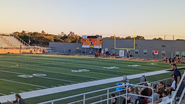 Bulldog Stadium