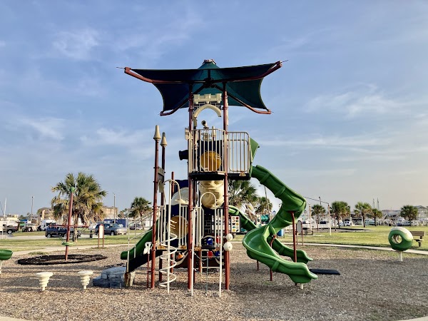 Roberts Point Park