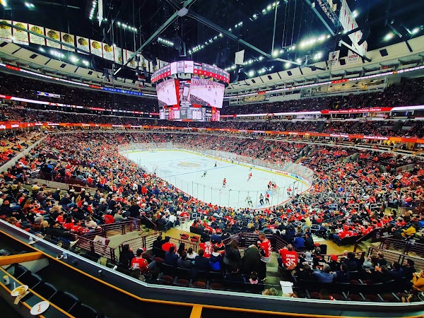United Center