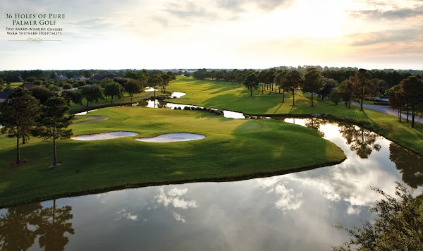 Craft Farms Golf Club