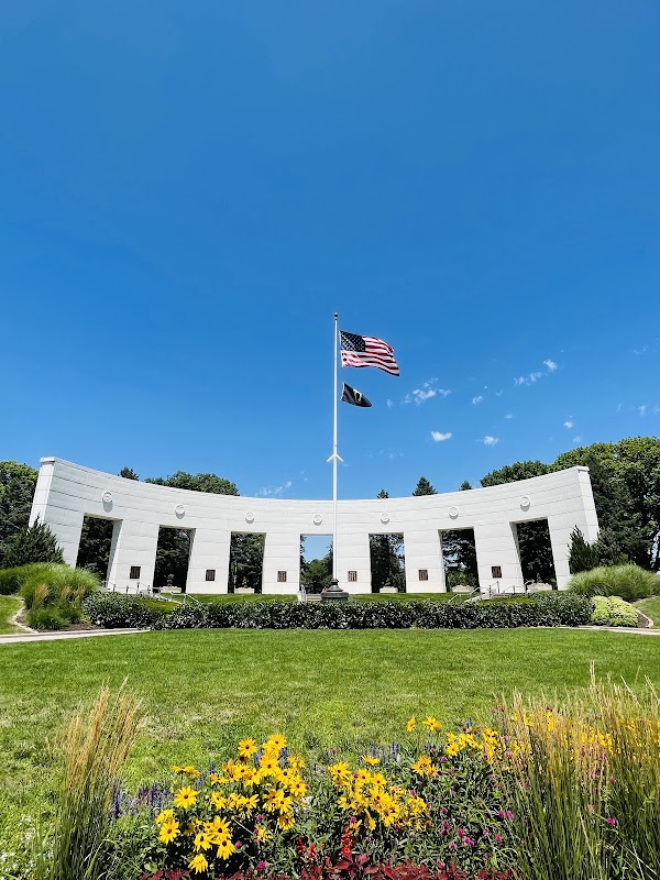 Memorial Park