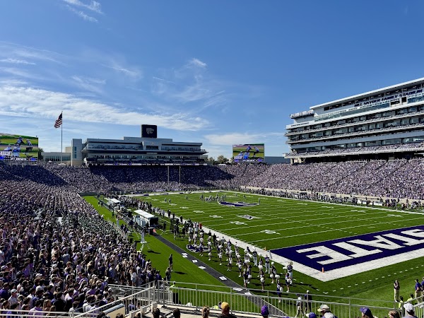 Bill Snyder Family Stadium