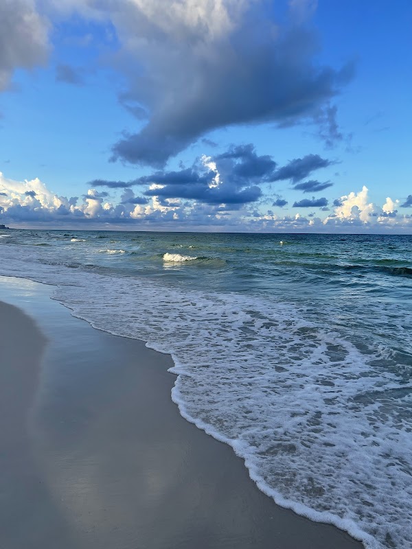 Panama City Beach