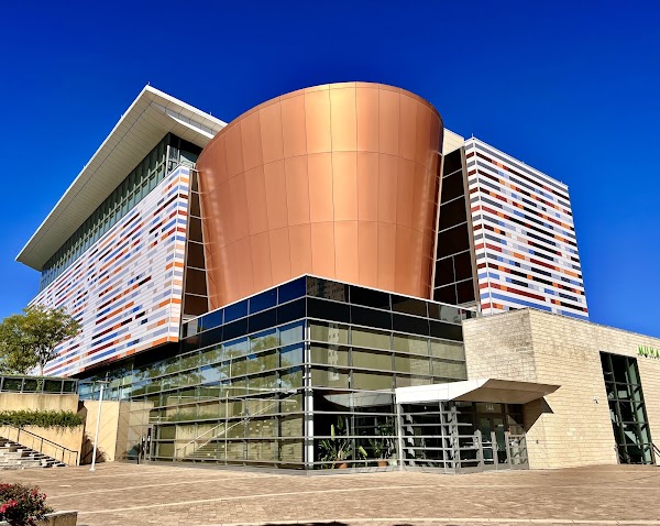 Muhammad Ali Center