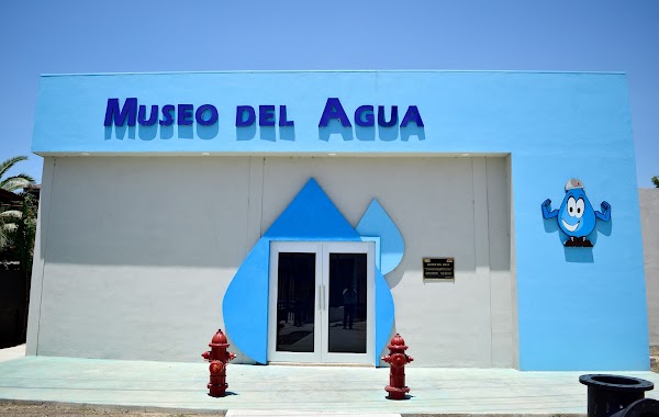 Museum of Water