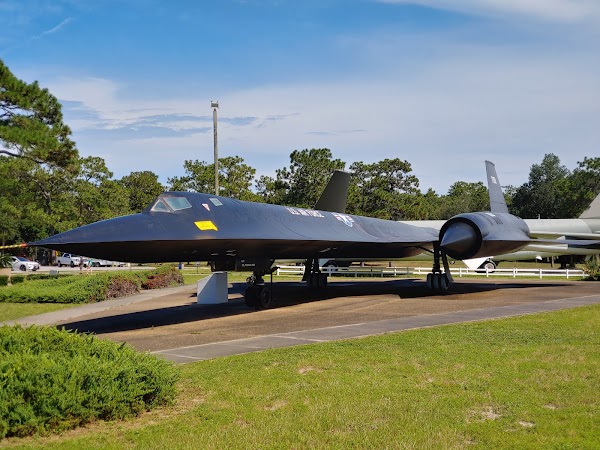 Air Force Armament Museum