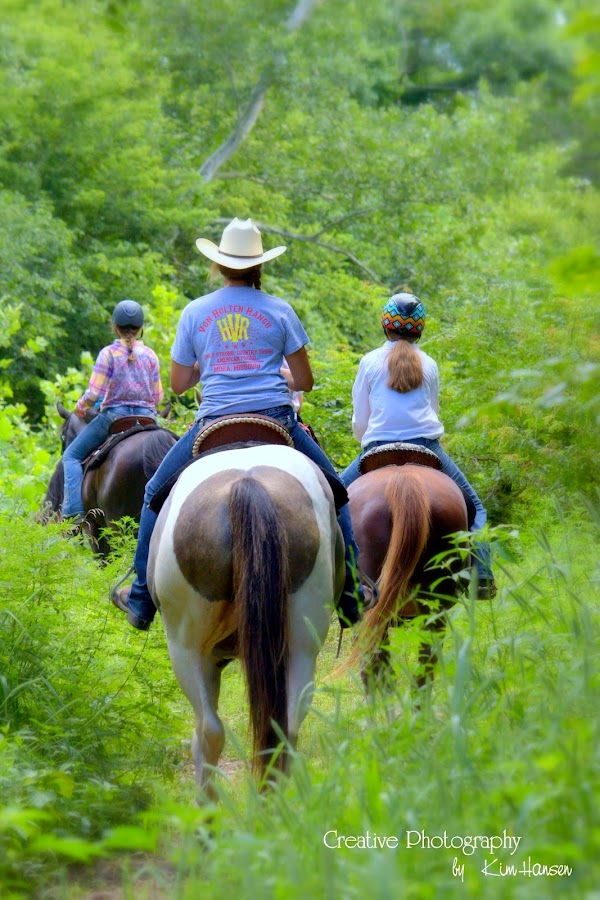 Von Holten Ranch