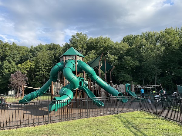 Laurel Acres Park