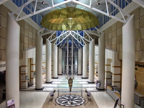 Airborne & Special Operations Museum Foundation
