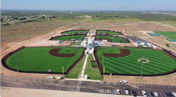 Hanner Sports Complex
