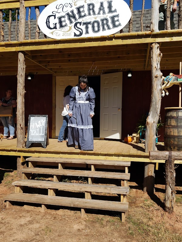 Cowboy Town