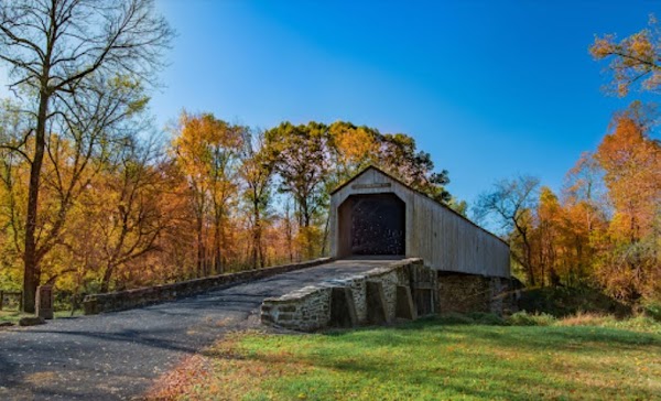 Tyler State Park