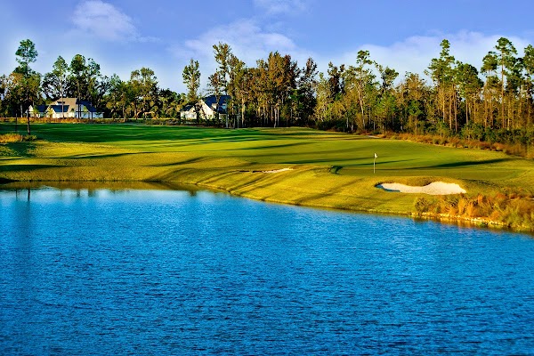 The Preserve Golf Club
