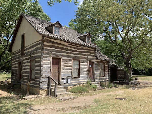 Old Cowtown Museum