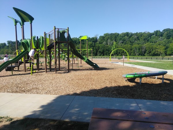 Broad Run Park
