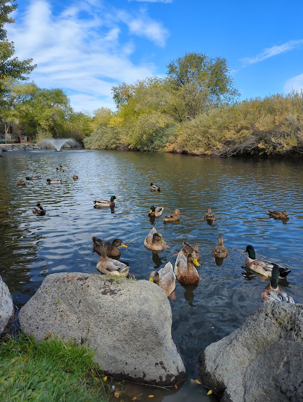 Legacy Park at Mountain Home