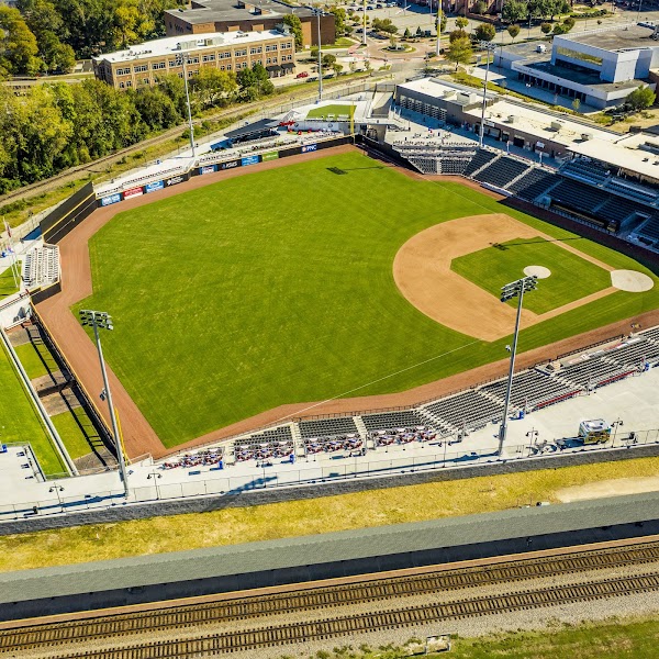 Segra Stadium