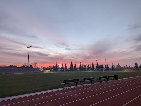 John Ventura Stadium