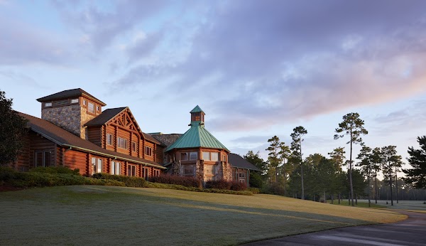 Grand Bear Golf Club