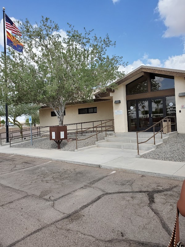 Arizona Game and Fish Department