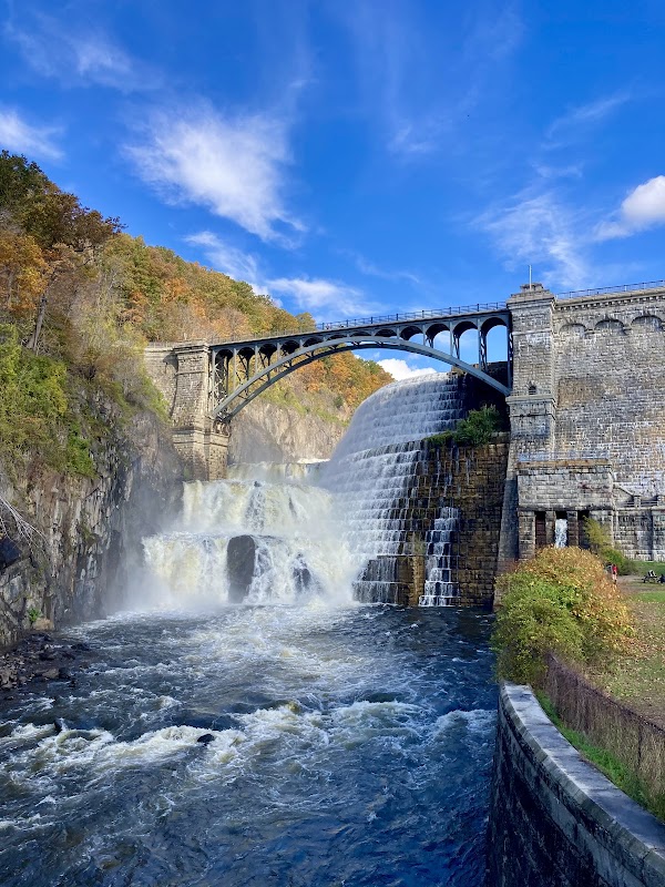 Croton Gorge Park