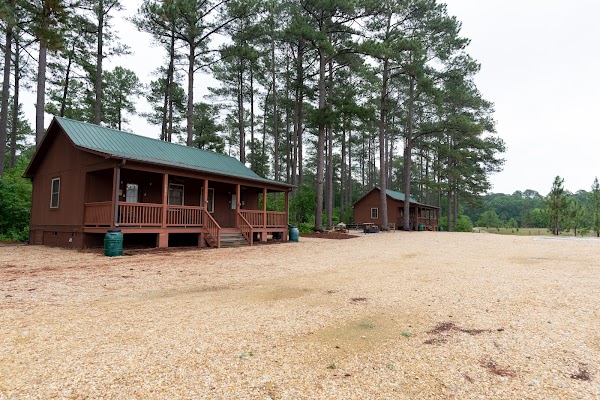 Howell Woods Environmental Learning Center