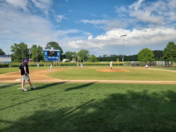 Southern Bank Stadium