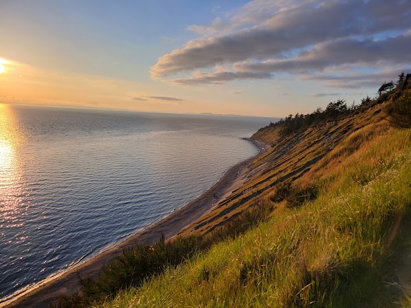 Fort Ebey State Park