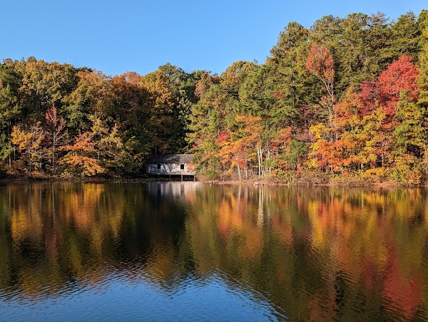 Madison County Nature Trail