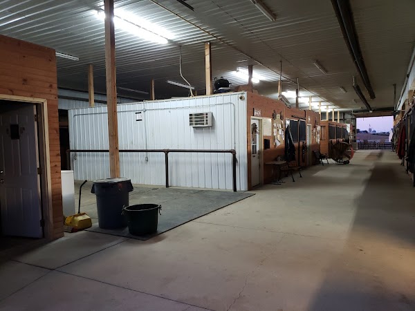 Riverview Arena