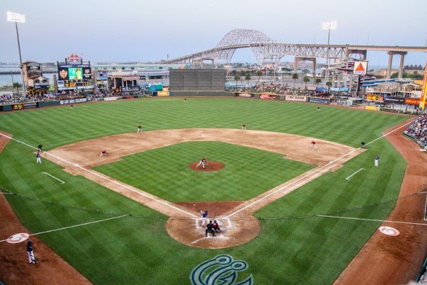 Whataburger Field