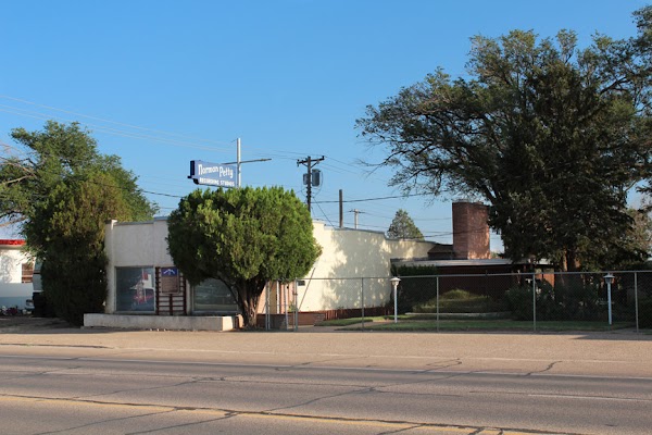 Norman Petty Recording Studio