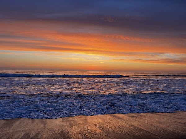 Moonlight Beach