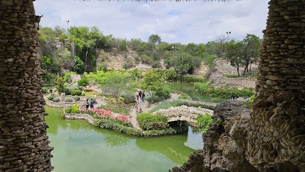 Brackenridge Park